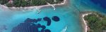 Blue Lagoon - Budikovac island