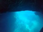 Blue Cave